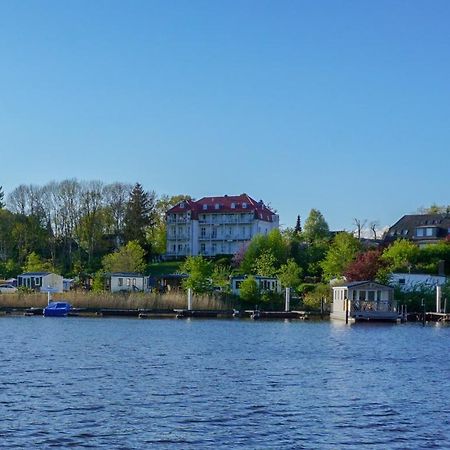 Ferienpark Suederstapel - Eiderlodge 3 외부 사진