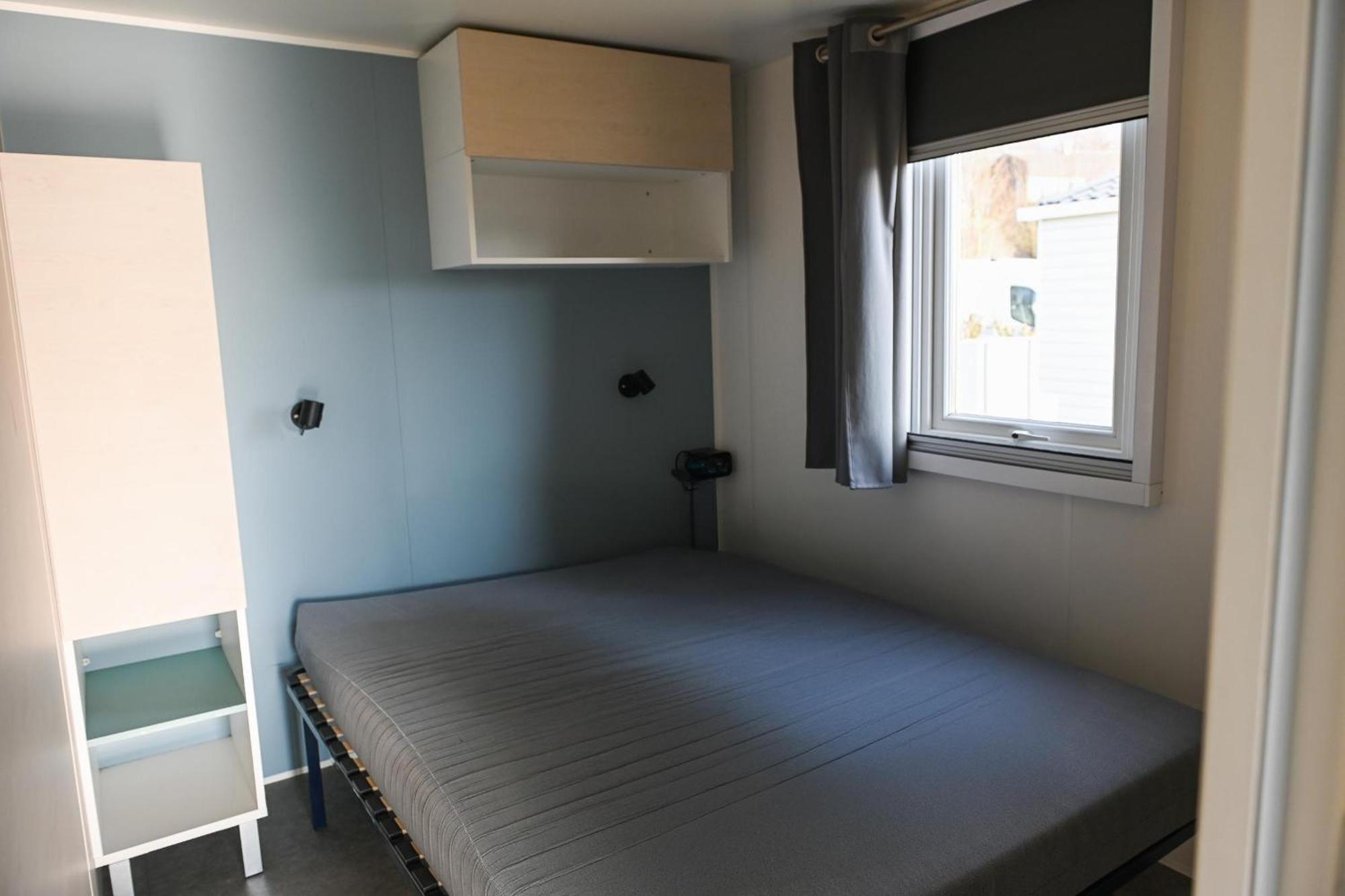 Ferienpark Suederstapel - Eiderlodge 3 외부 사진